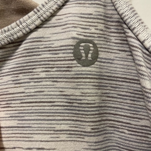 lululemon Power Y Tank - Picture 4 of 4